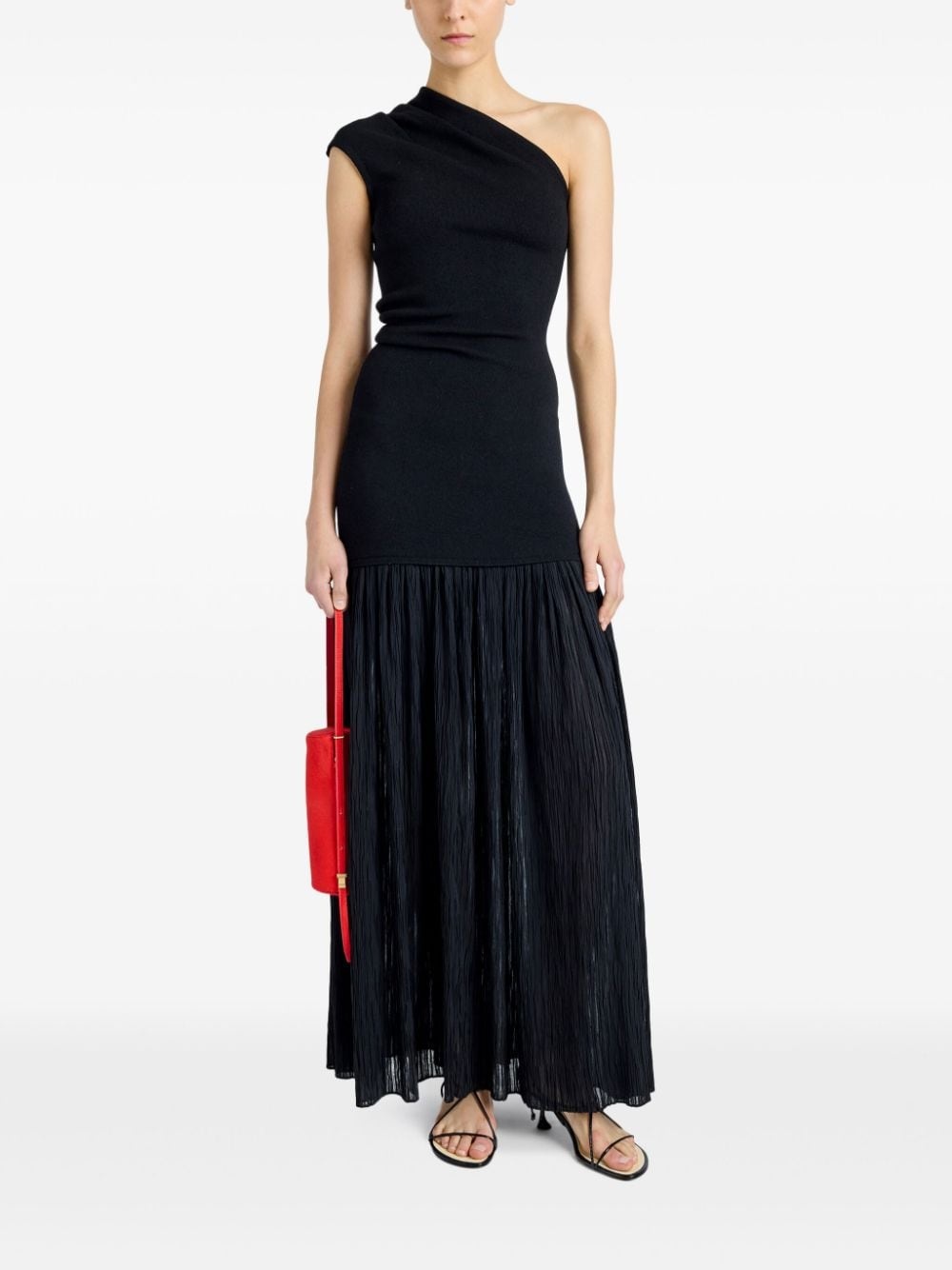 Cora maxi dress - 2