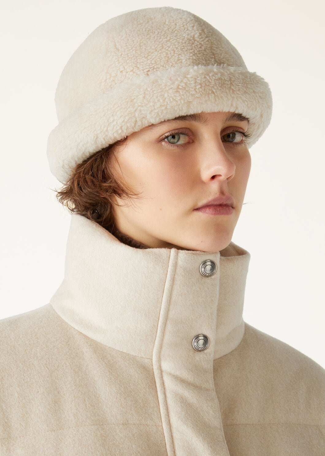 Jools Puffer Jacket - 3