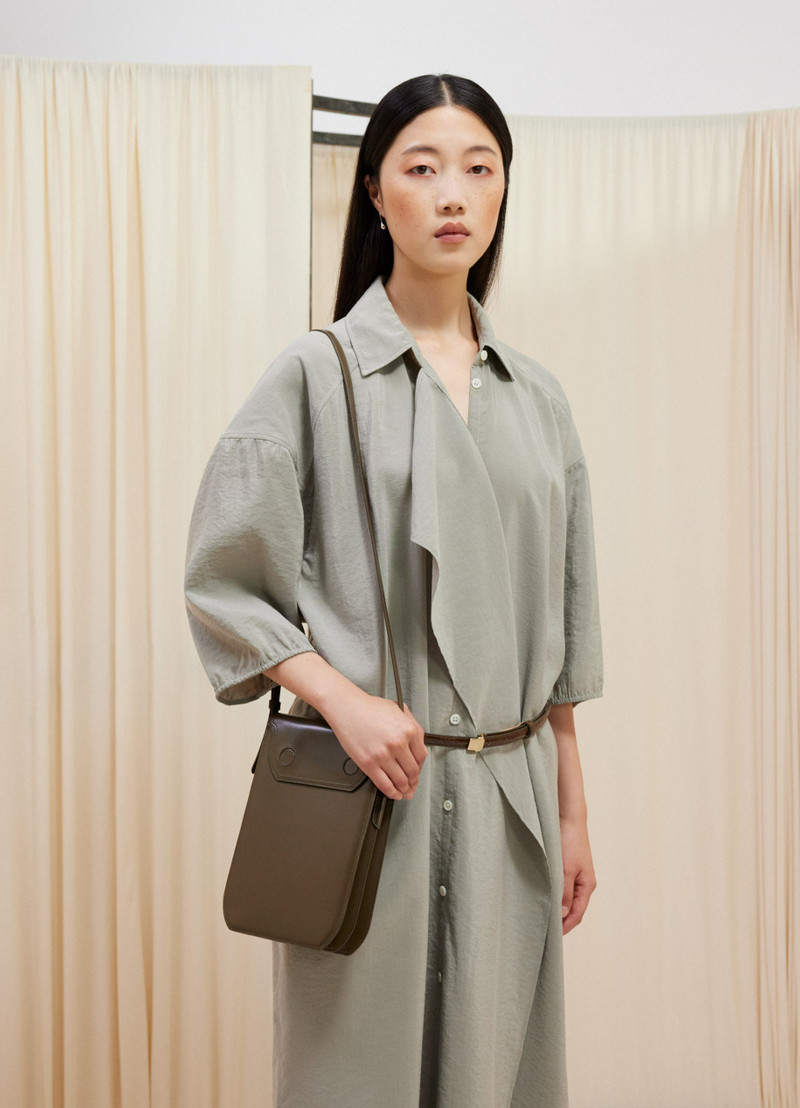 1*r様 【本日限定値下げ】Lemaire small Calepin bag Lemaire CALEPIN BAG | REVERSIBLE