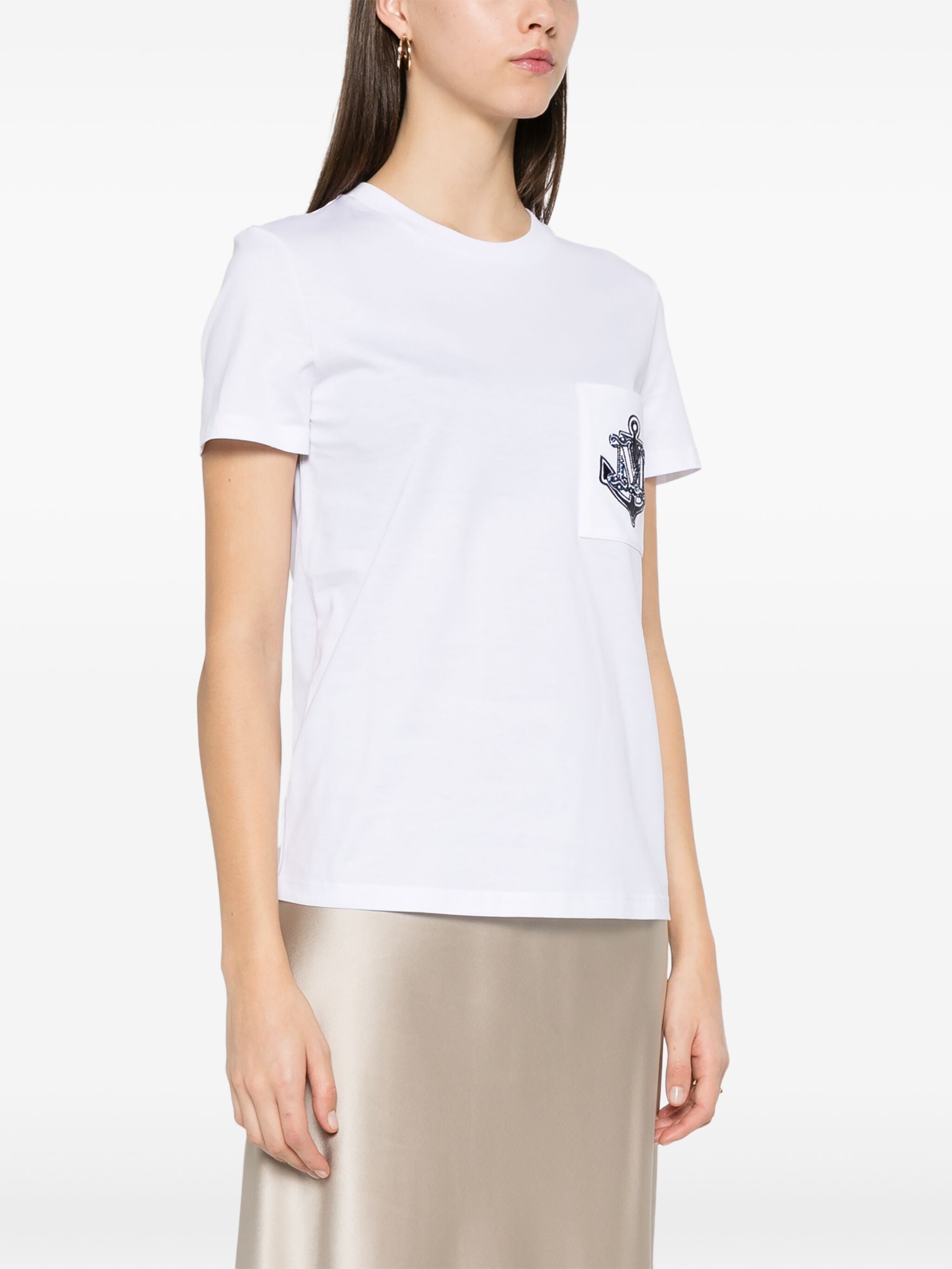Acacia T-shirt - 2