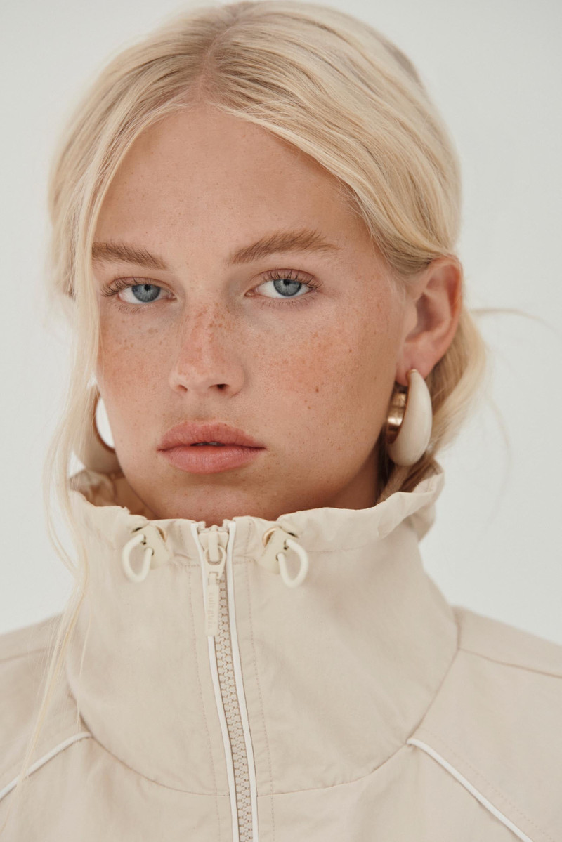 Cult Gaia SIRA JACKET outlook