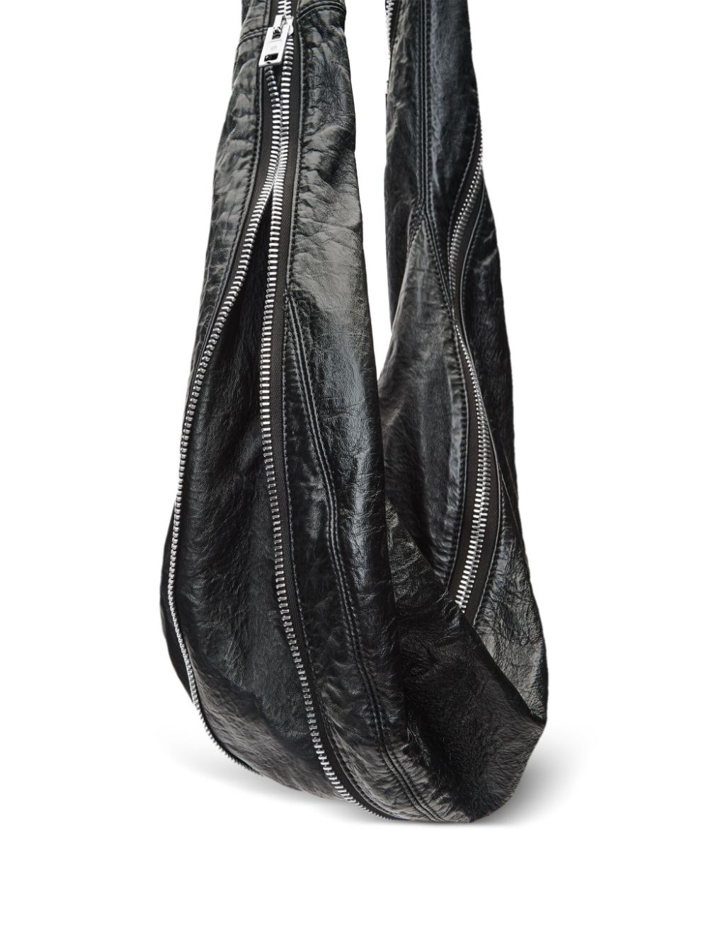 Twyst crossbody bag - 3
