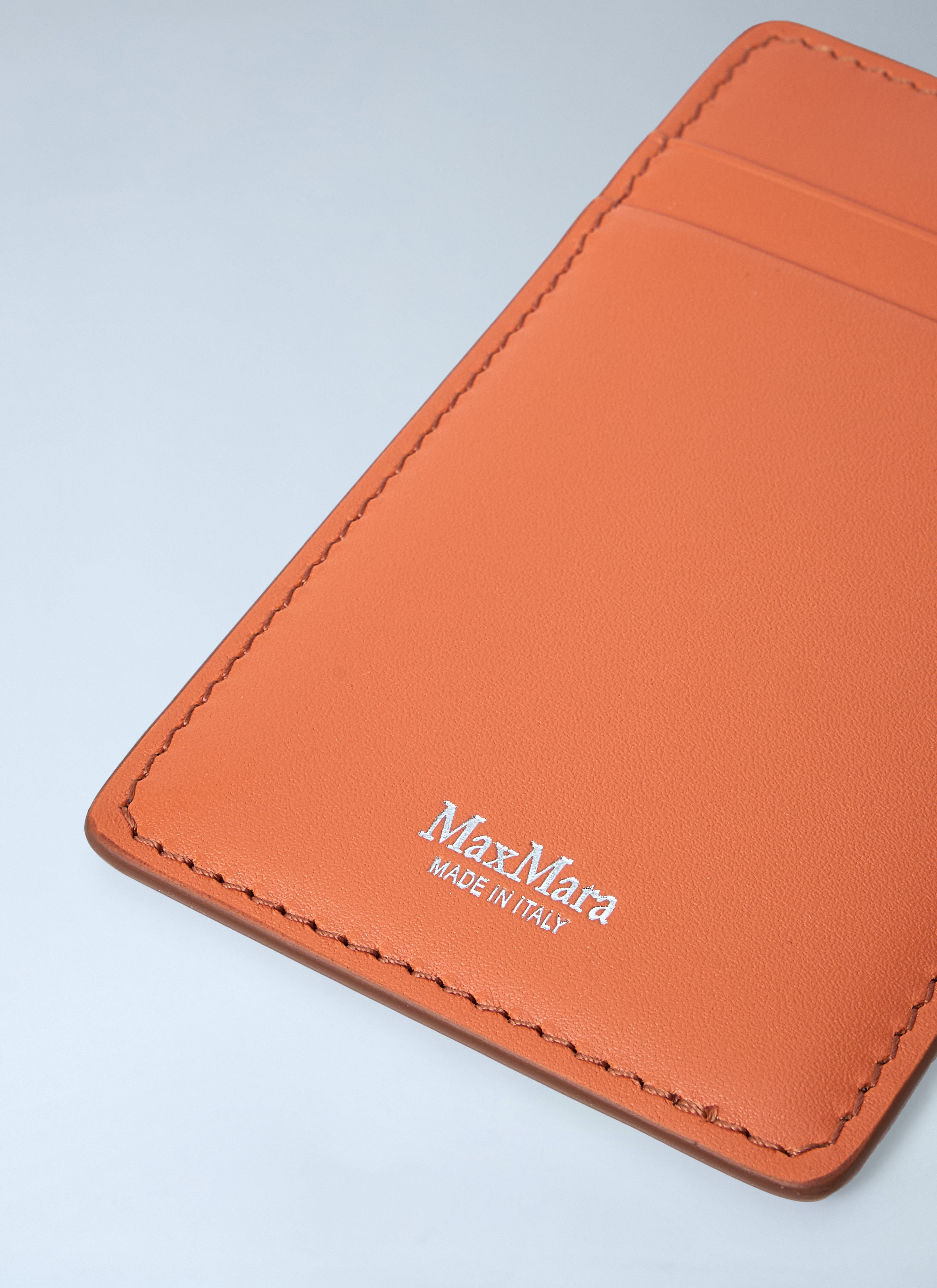 Max Mara Women Badge Holder - 6