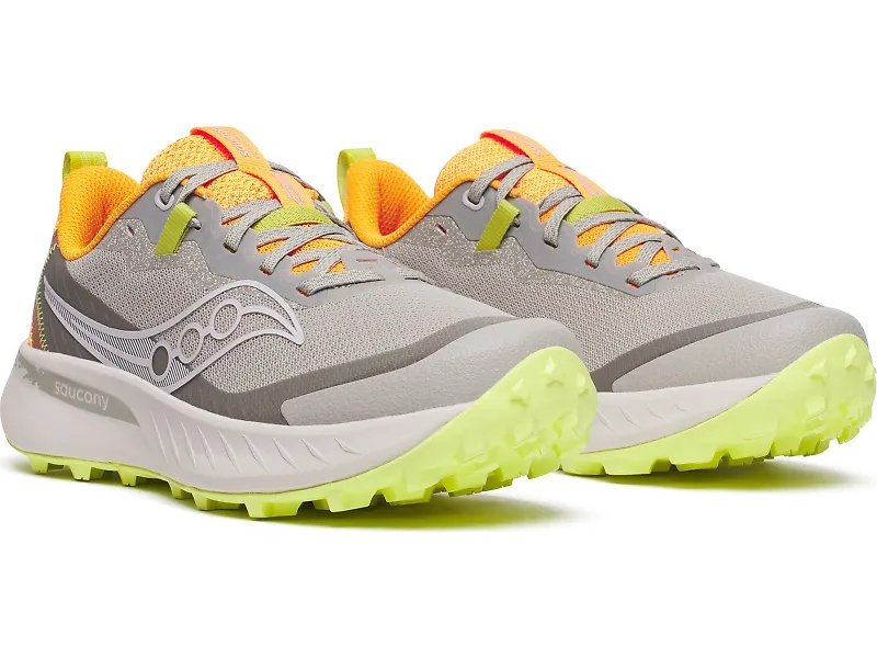Saucony Peregrine 15 - 6
