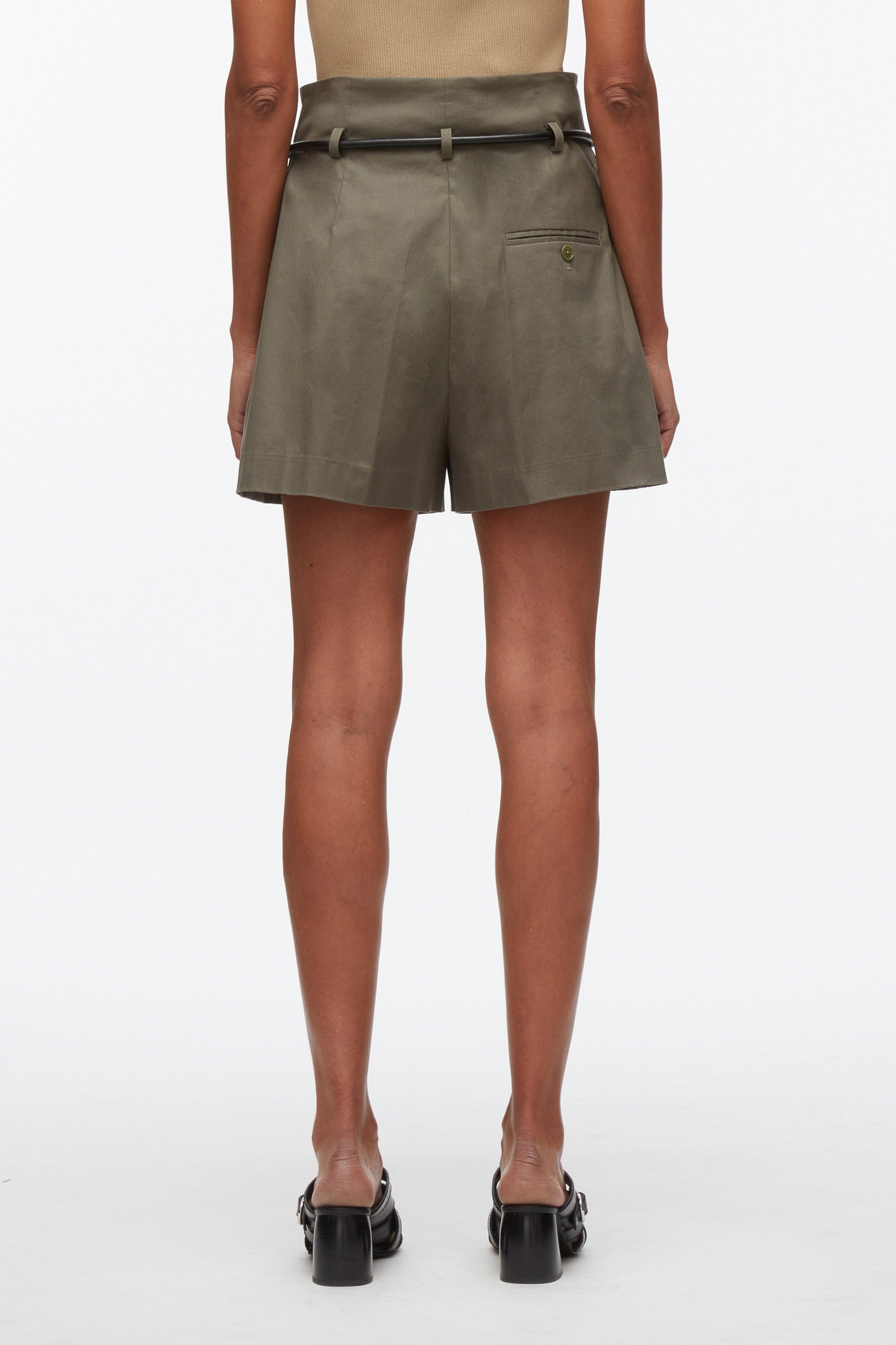 Origami Short - 4