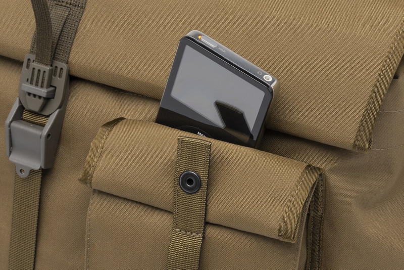 3A-5-COR Messenger Einsatztasche 22