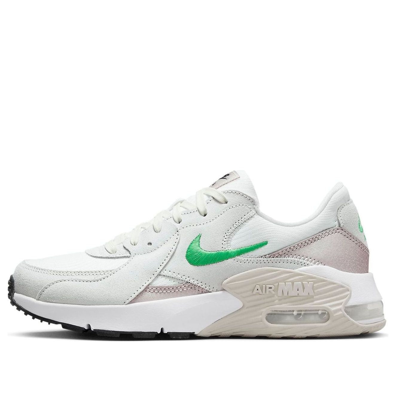 (WMNS) Nike Air Max Excee 'Sail Neon Green' FJ3232-001 - 1