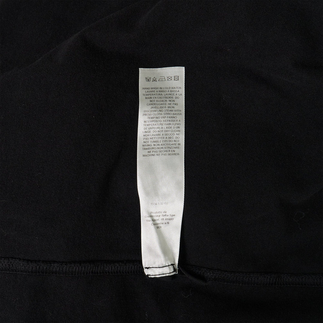 Jumbo Short Sleeve T Compact Heavy Jersey - 3