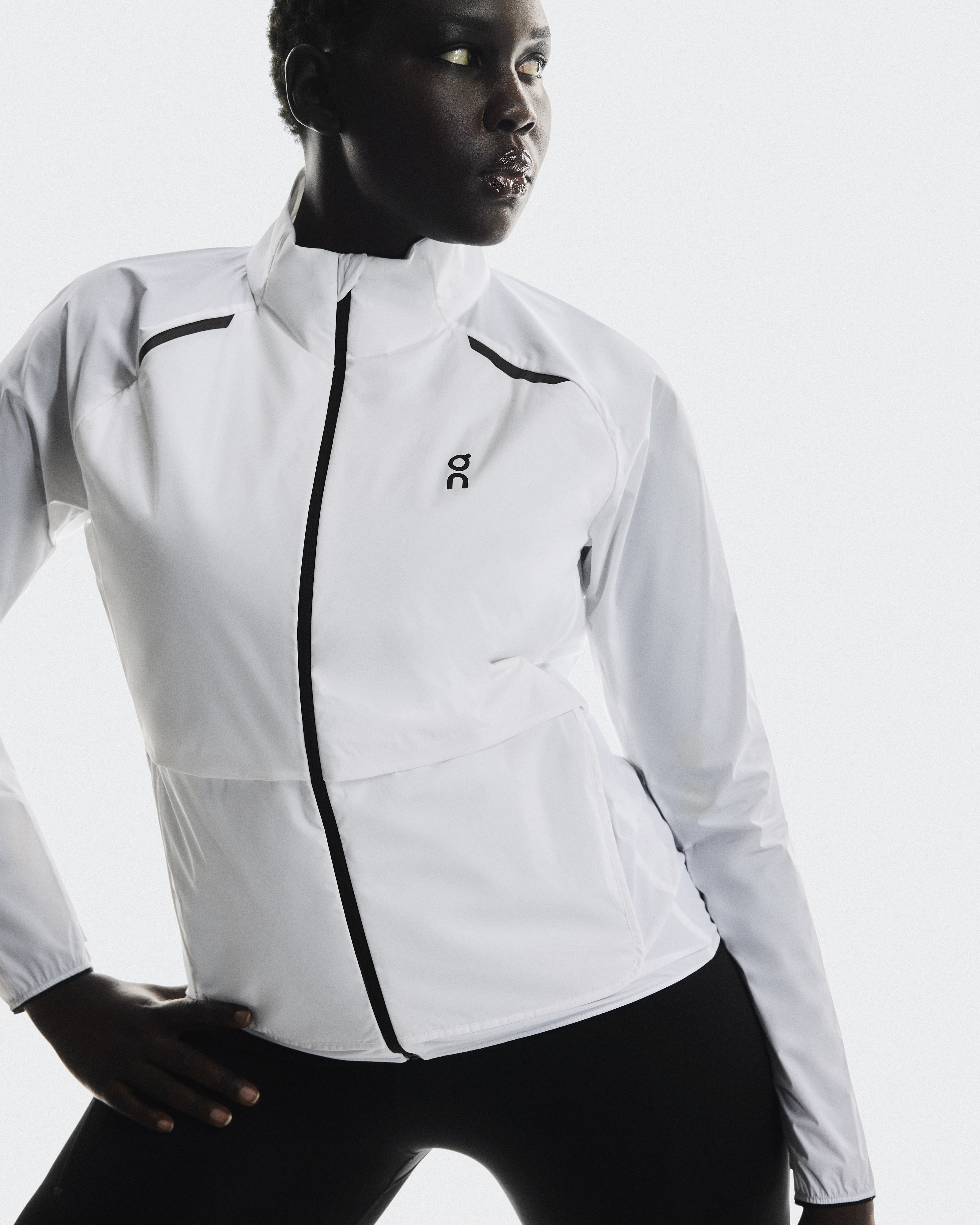 Weather Jacket Insulated - 3