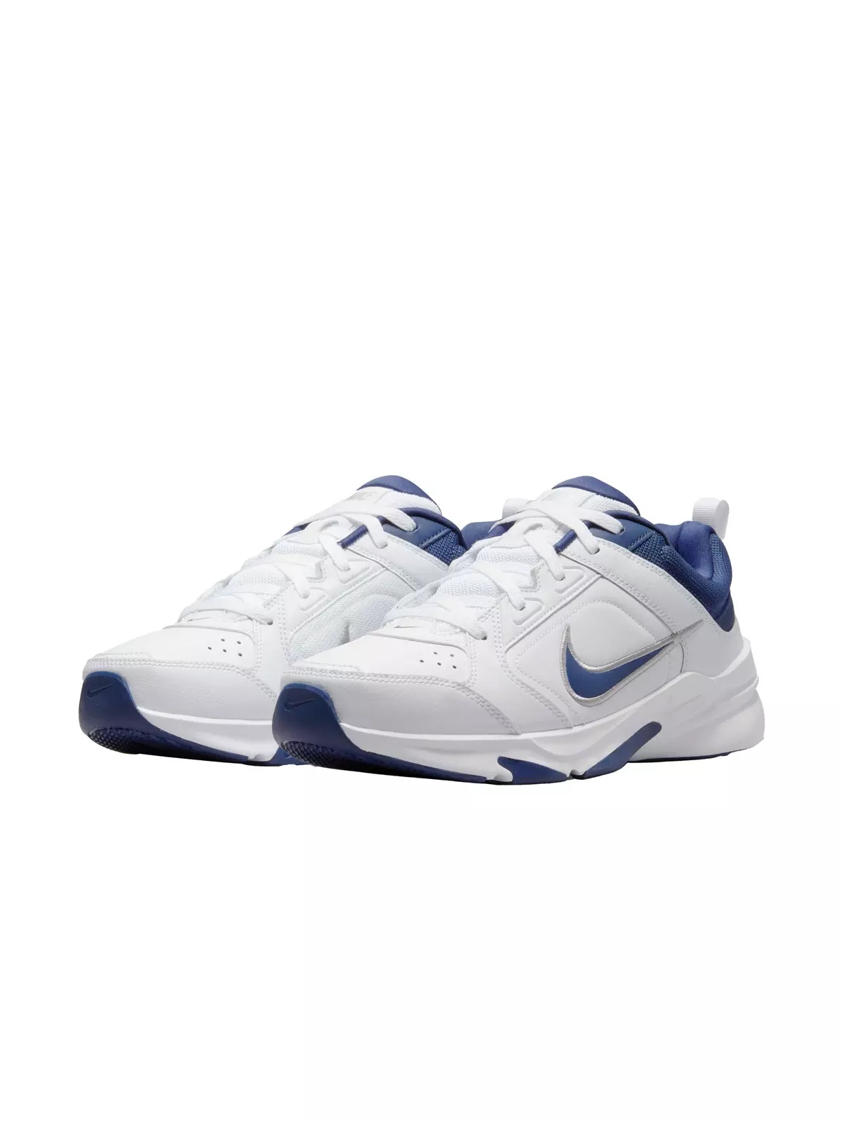 Defy All Day Men's Wide Training Shoe - 3