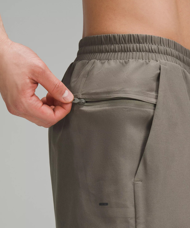 Pool Short 5" *Lined 5