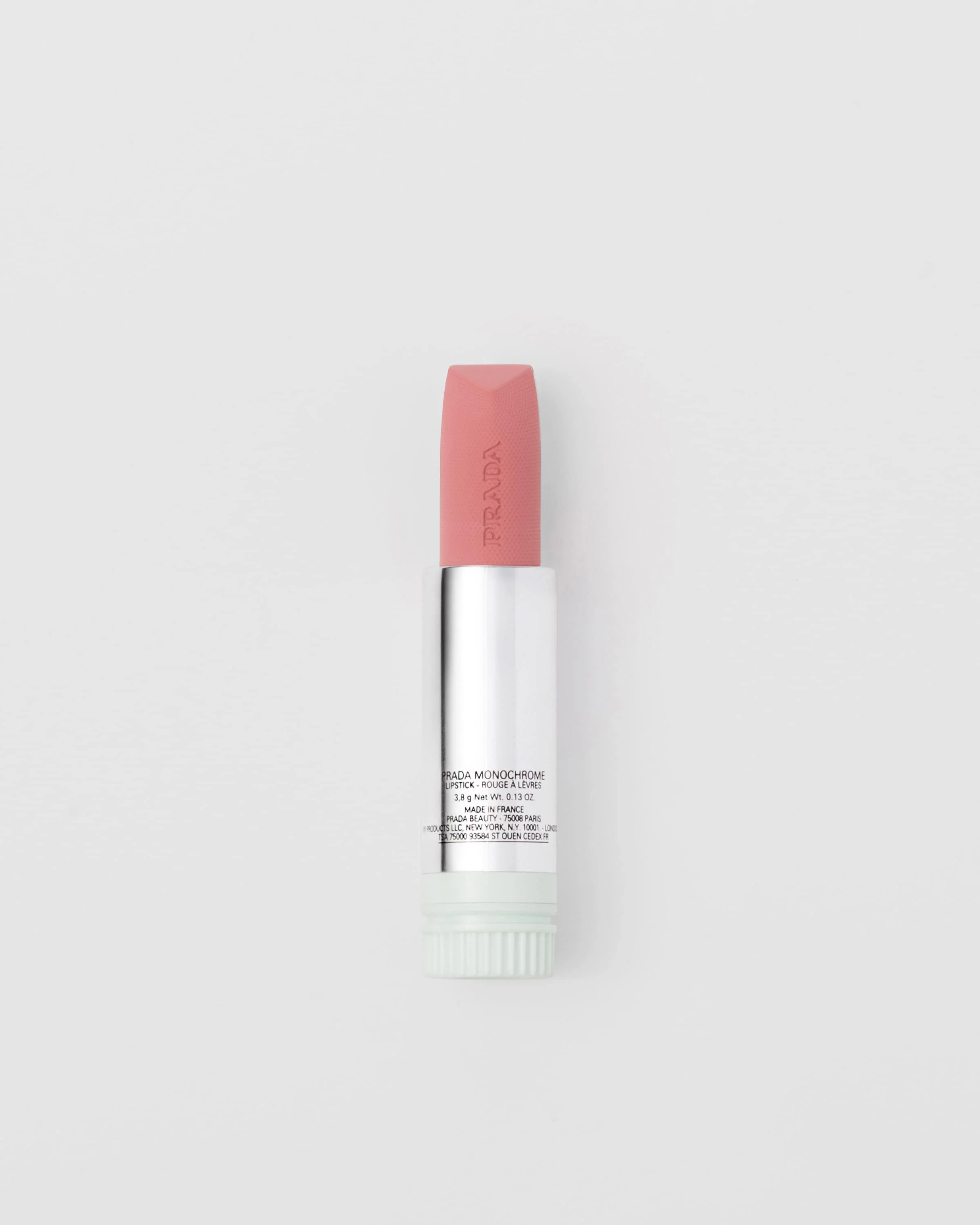 Prada Monochrome Soft Matte lipstick refill - 1