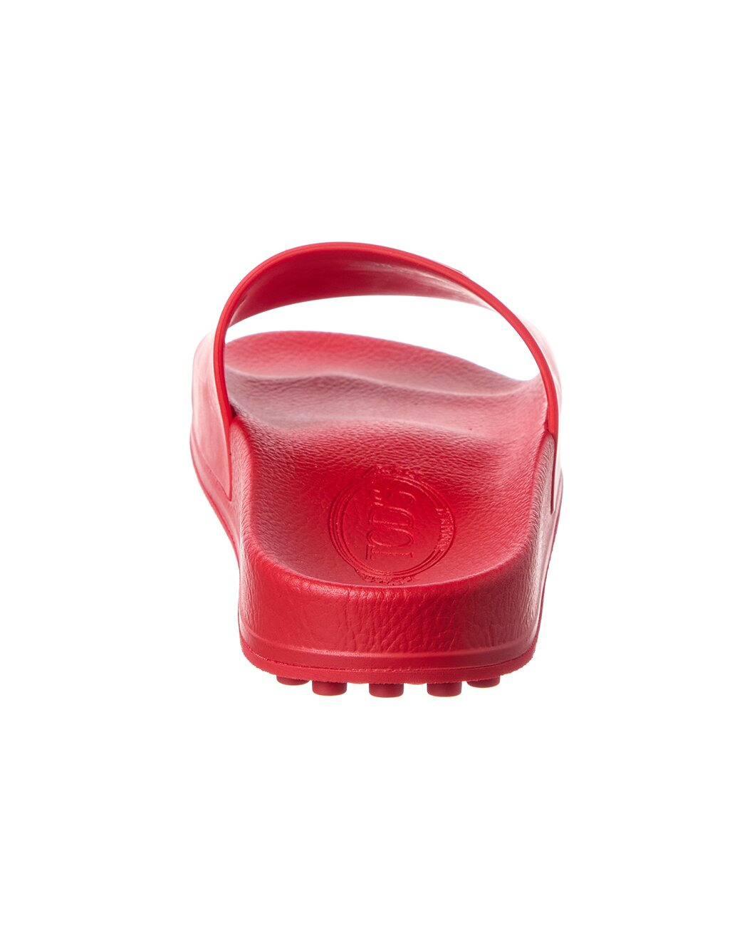 TOD’s Gomma Rubber Slide - 3