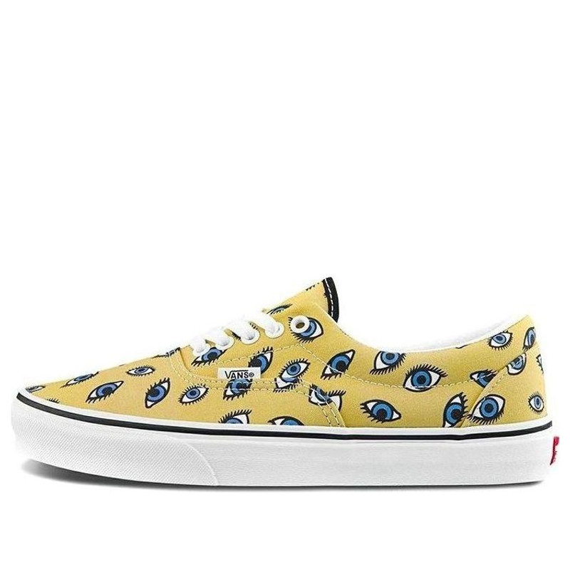 Vans 프로젝트 x 수동 주문 x 정품 노란색 VN0A5EFN939 - 1