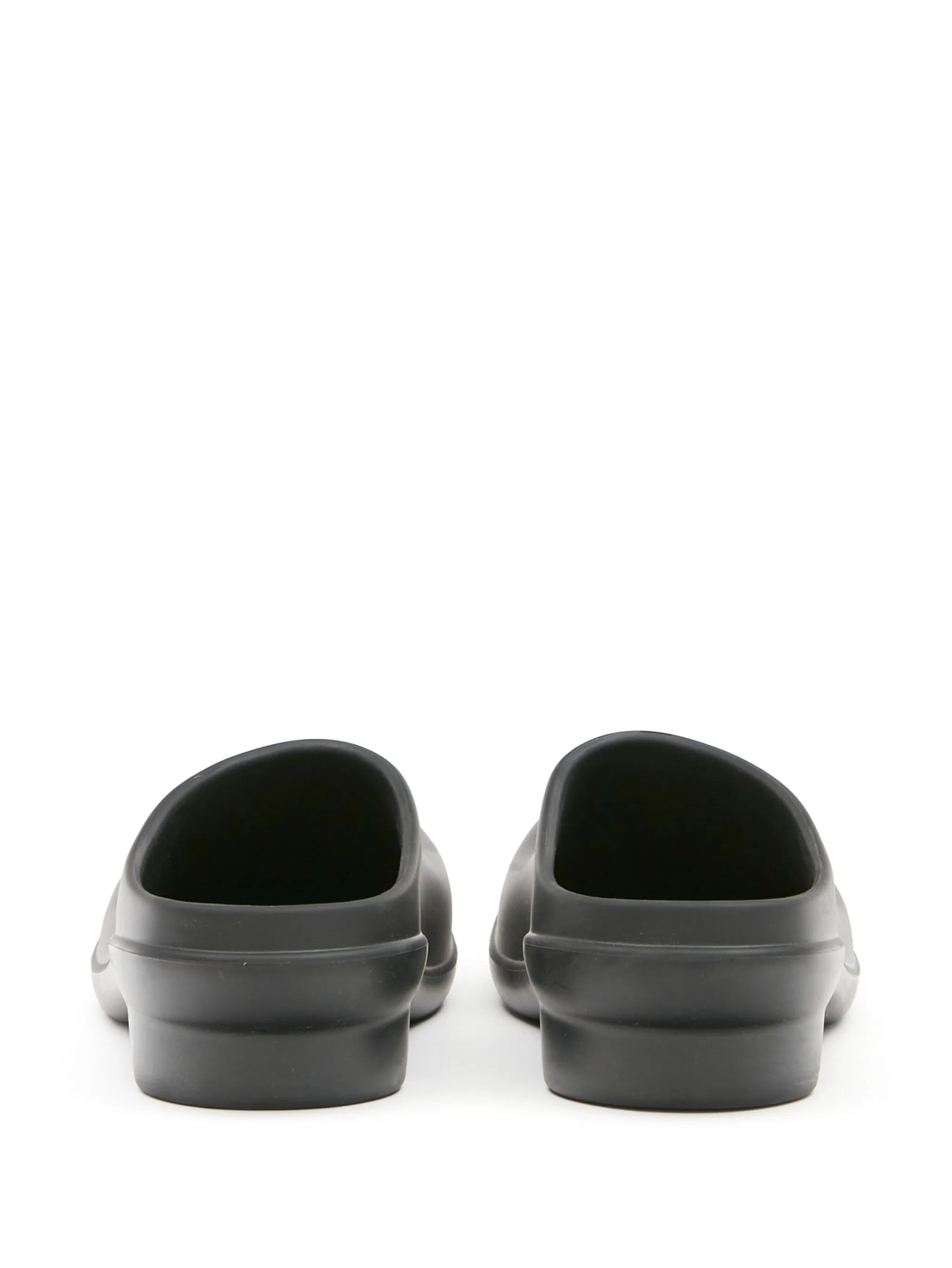 Anatomic numbers-motif slippers - 3
