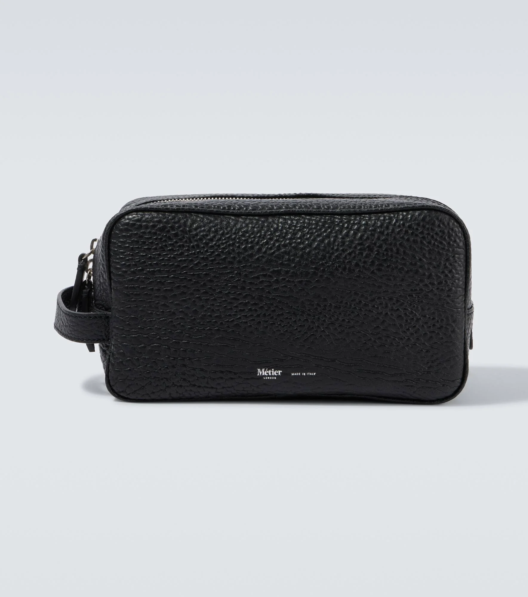 Leather pouch - 1