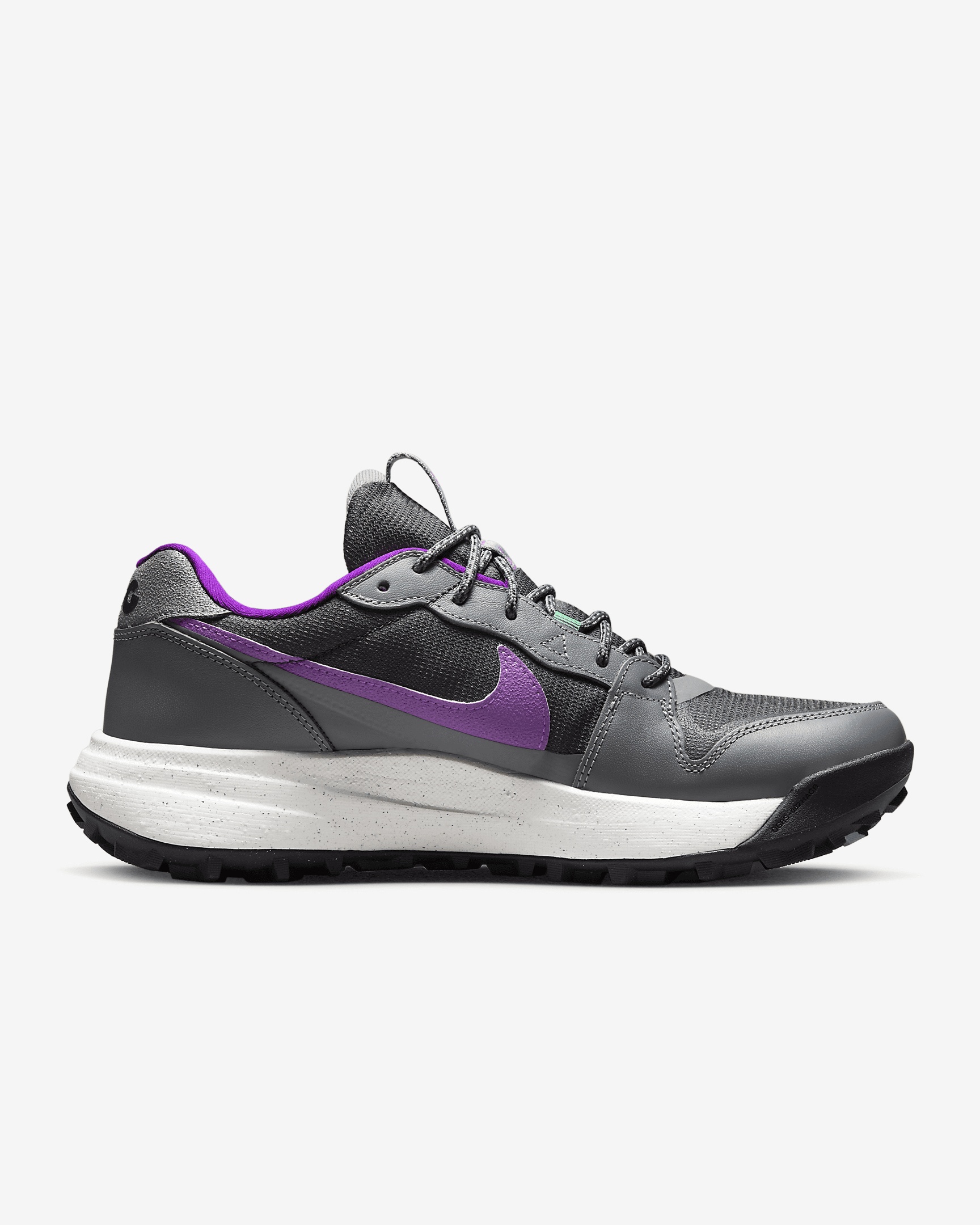 Men's Nike ACG Lowcate Shoes - 4