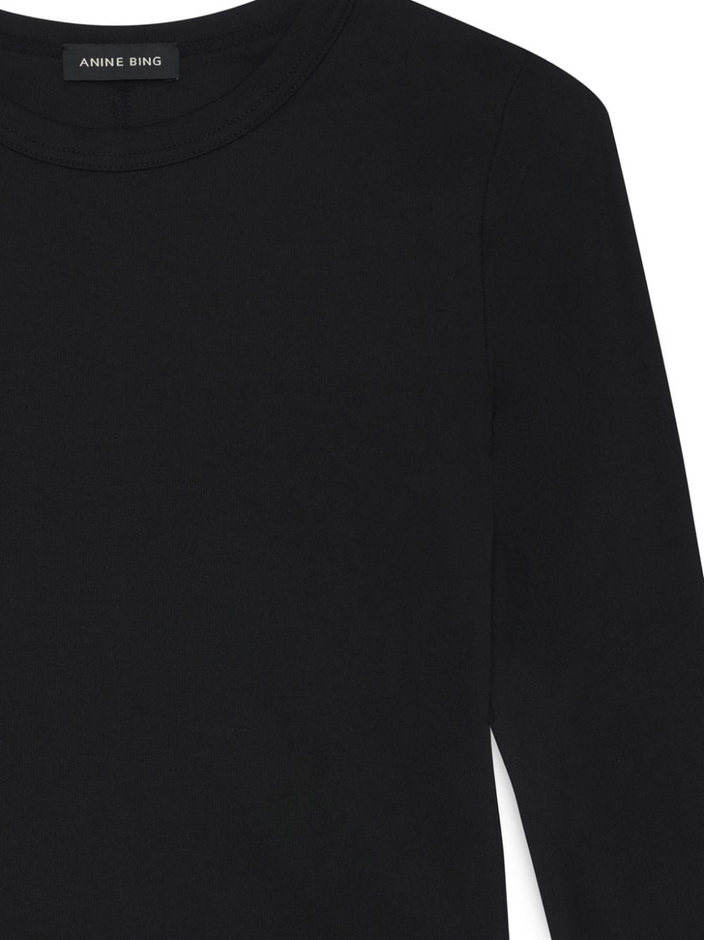Jane long-sleeved blouse - 4