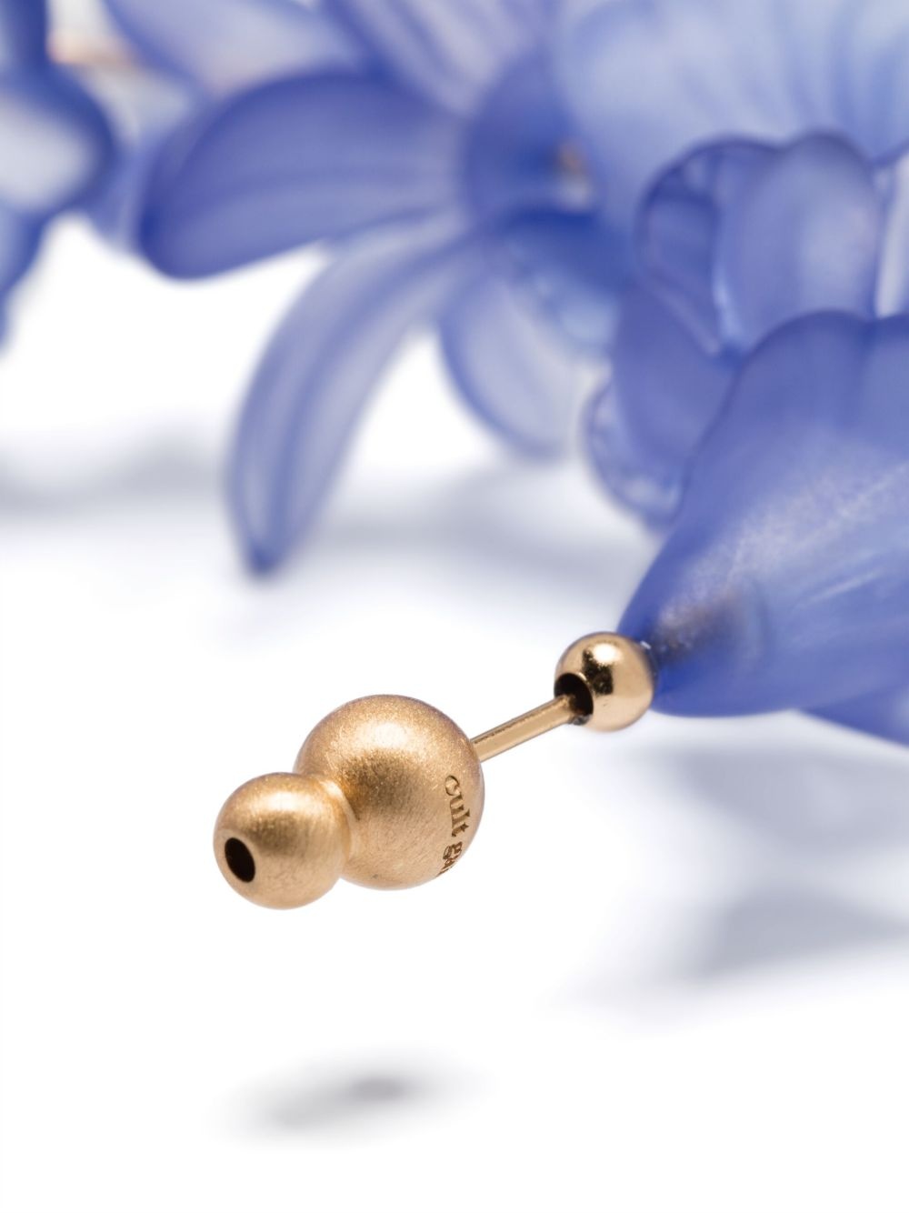 Kelli XL earrings - 3