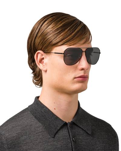 Prada Prada Eyewear Collection sunglasses outlook