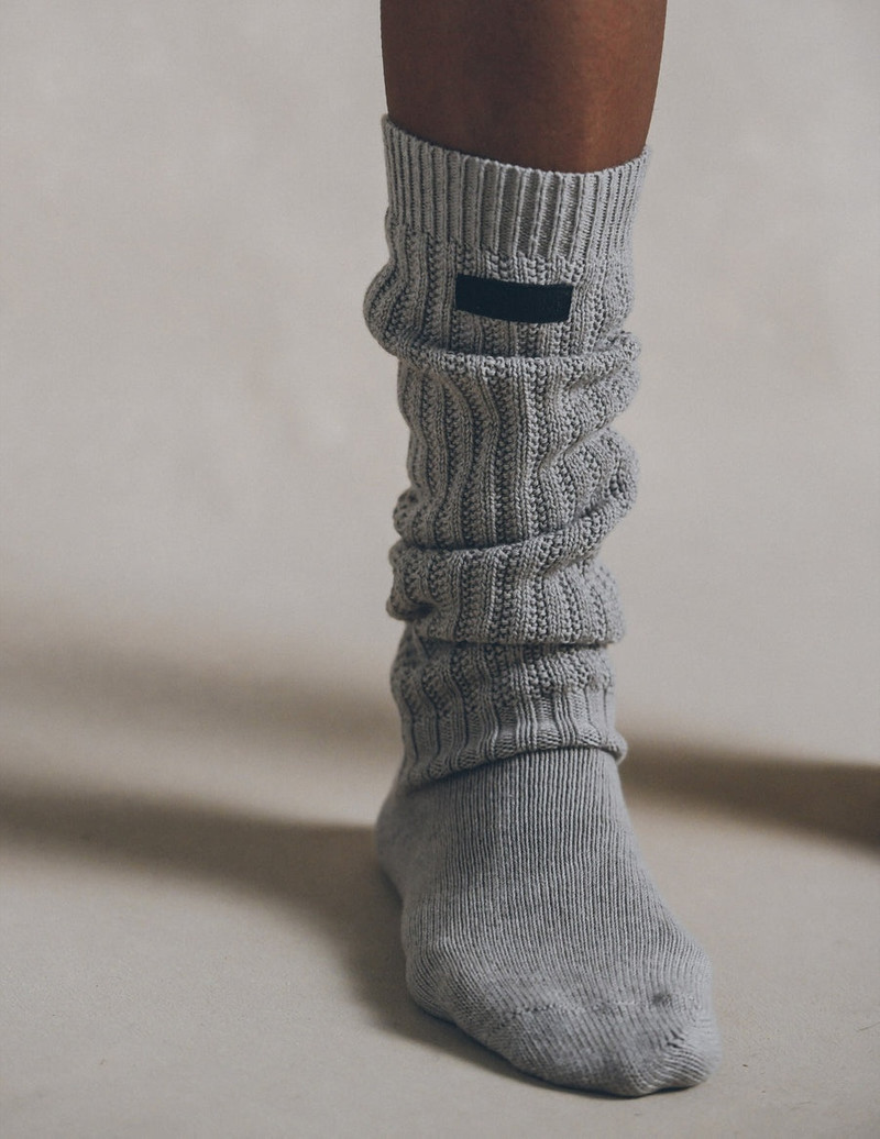 Fear of God The Lounge Sock | REVERSIBLE