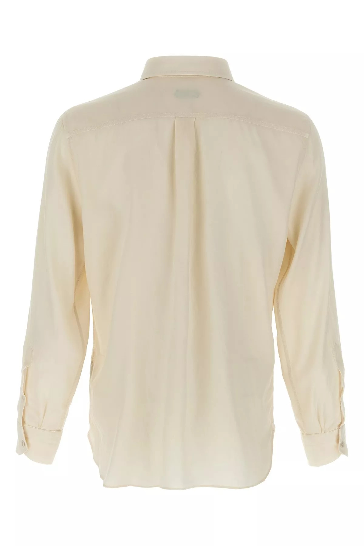 Twill shirt - 3