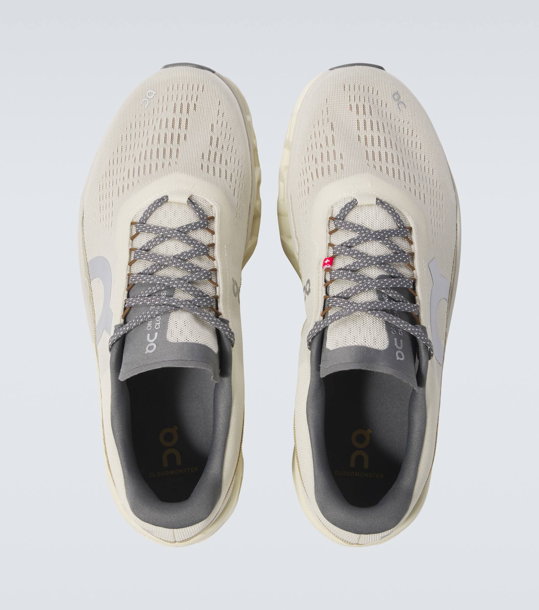 Cloudmonster 2 running shoes - 4
