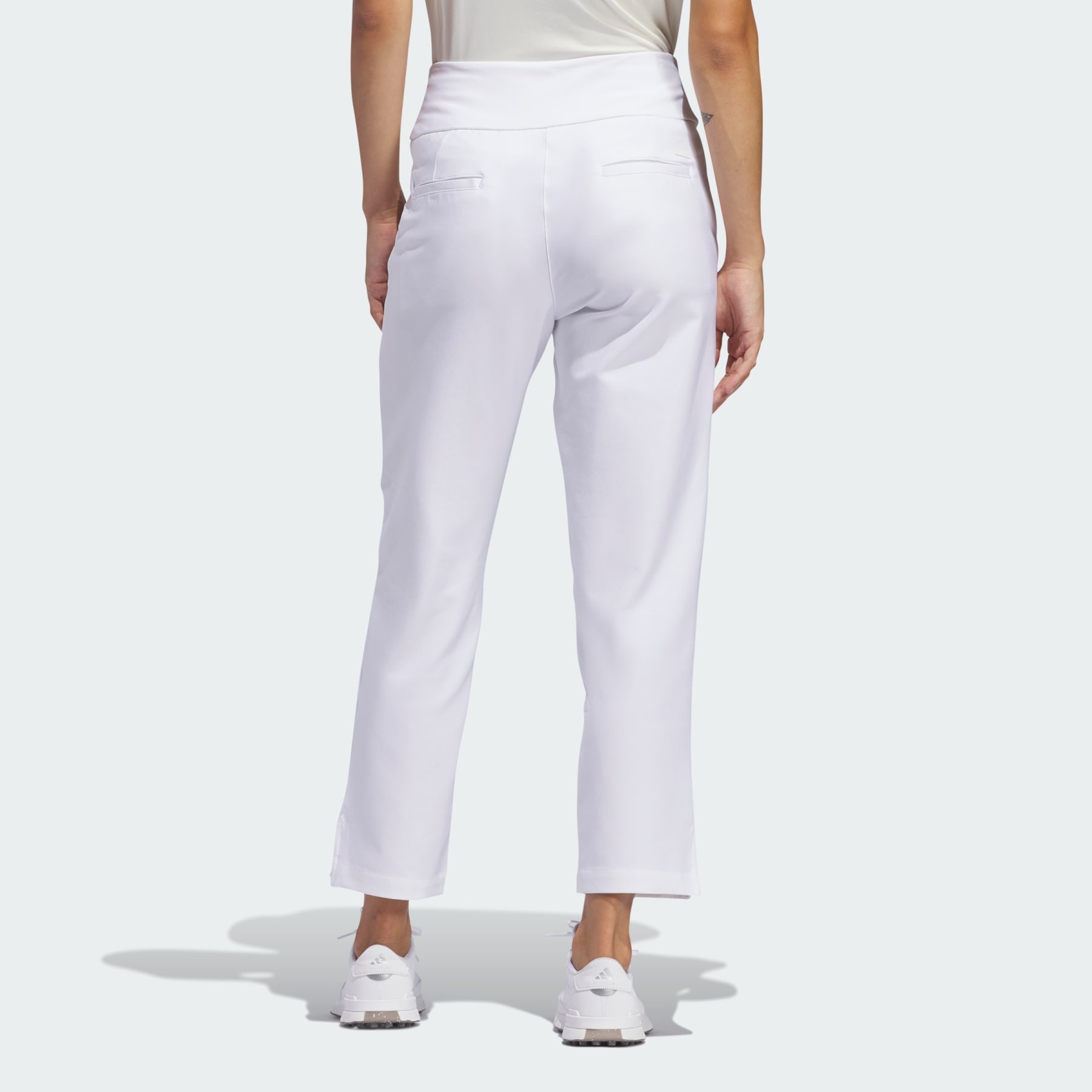 Ultimate365 Solid Ankle Pants - 3