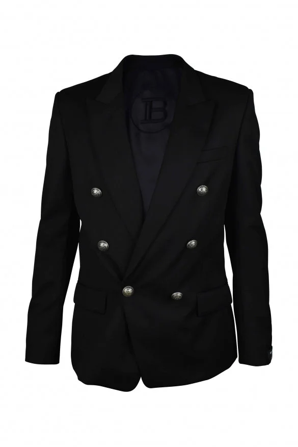 Balmain Men Jacket - 1