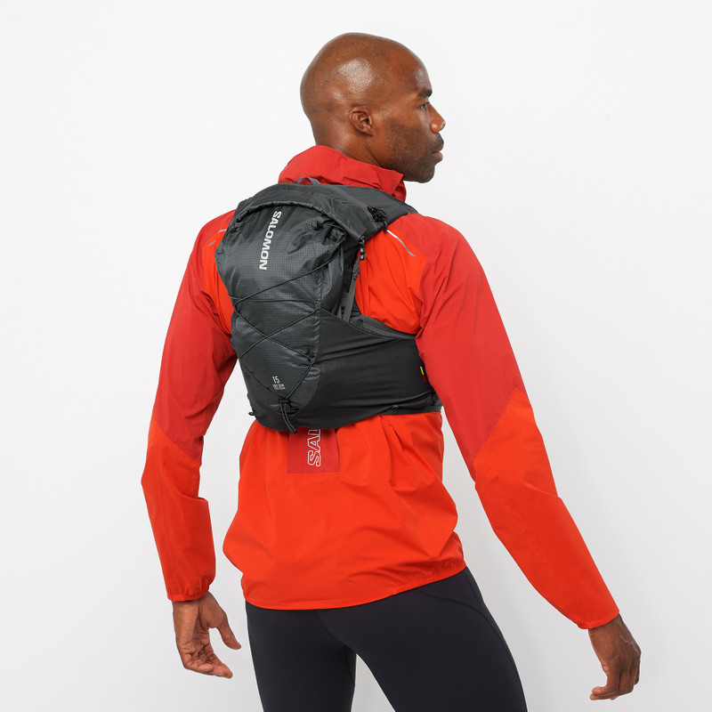 SALOMON ADV SKIN CROSS SEASON 15 outlook