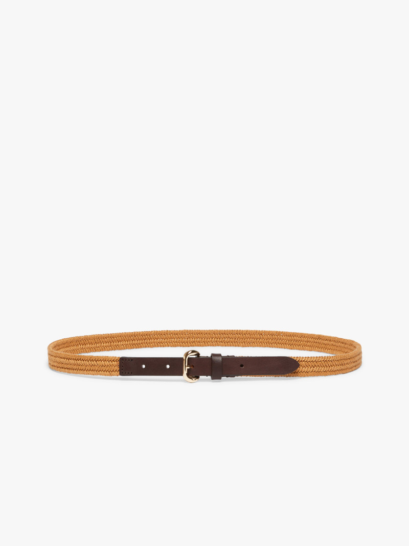 RUPIA Linen belt 1
