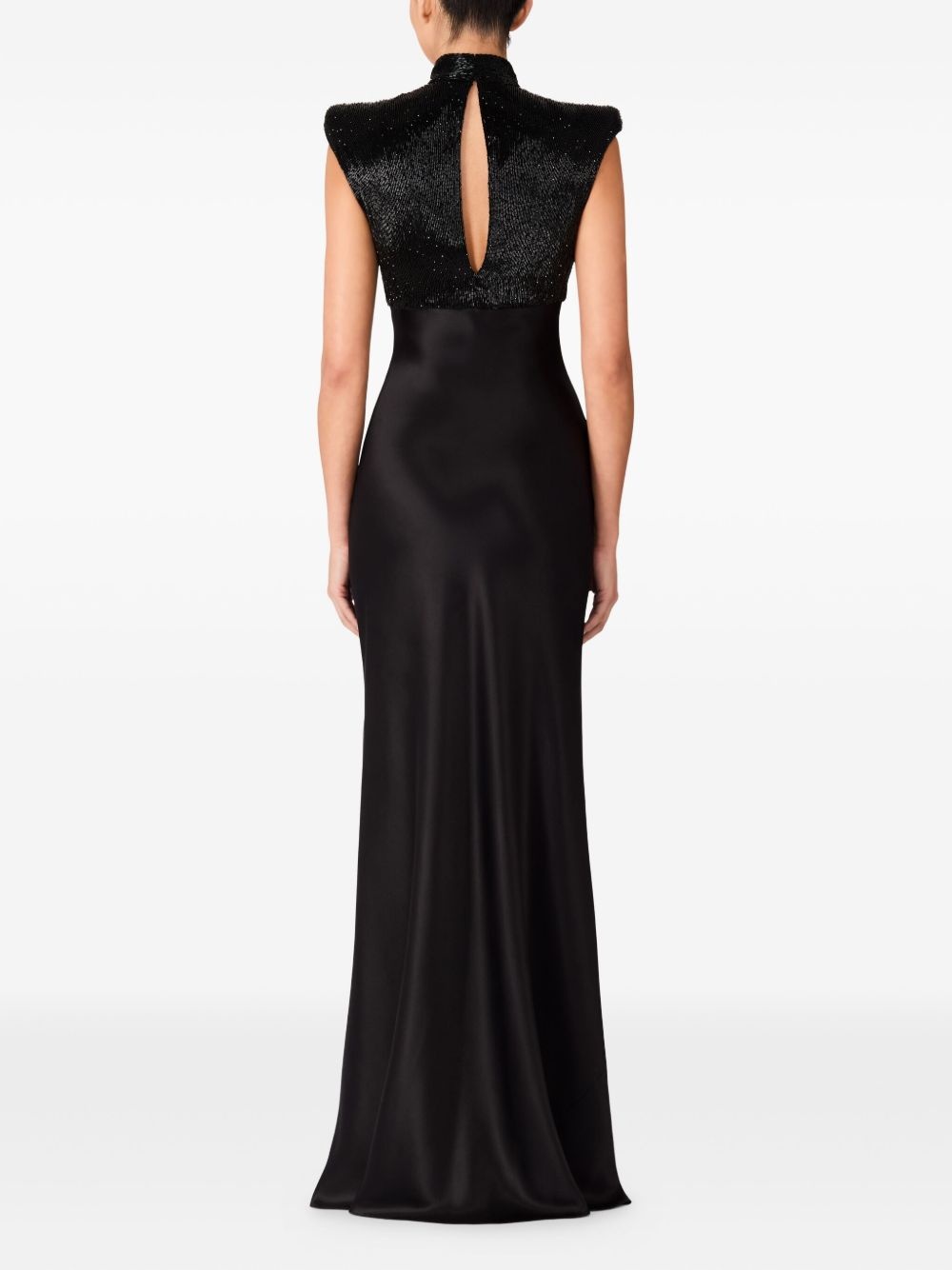 Devotion maxi dress - 3