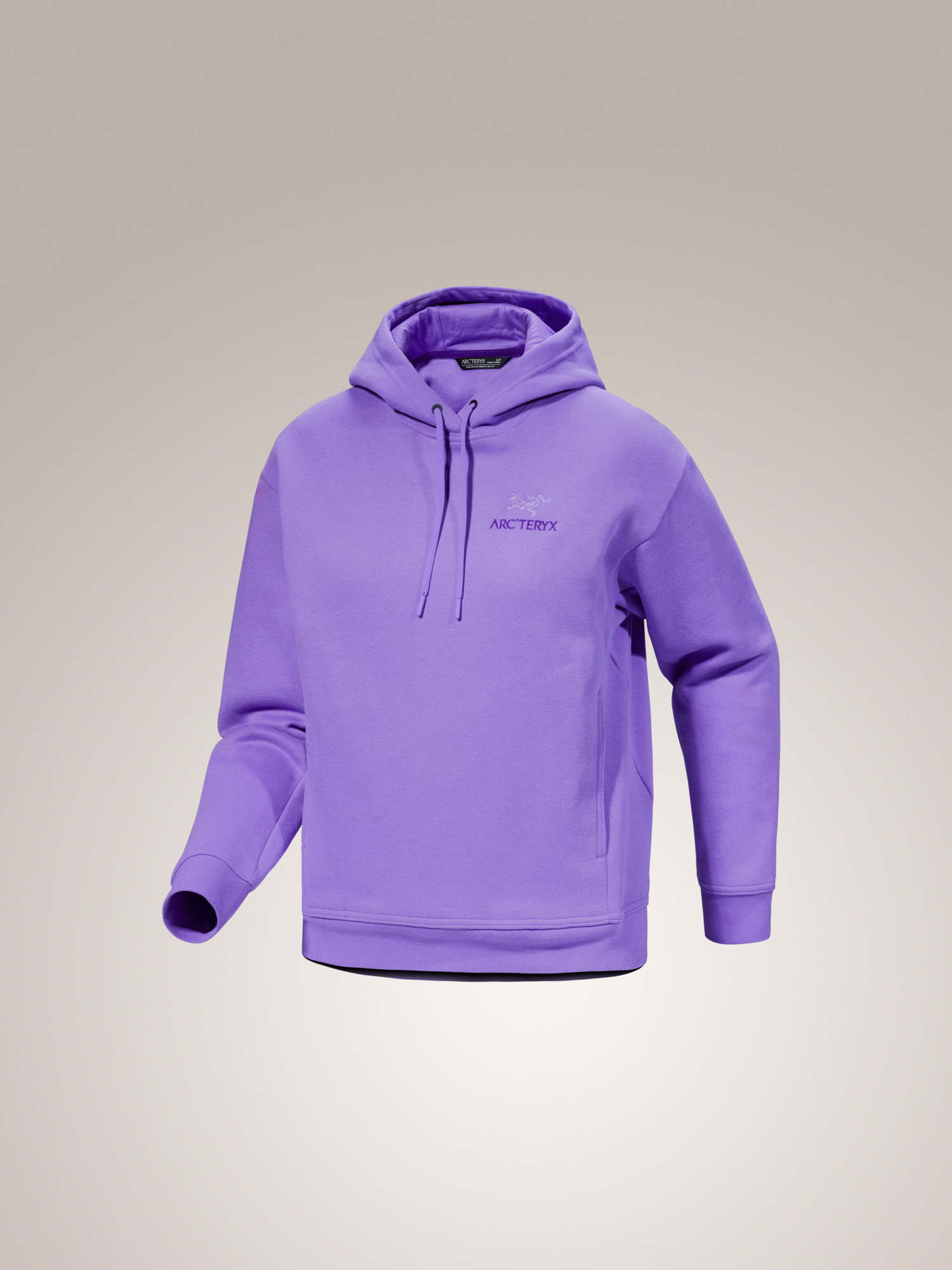 Emblem Fleece Hoody - 7