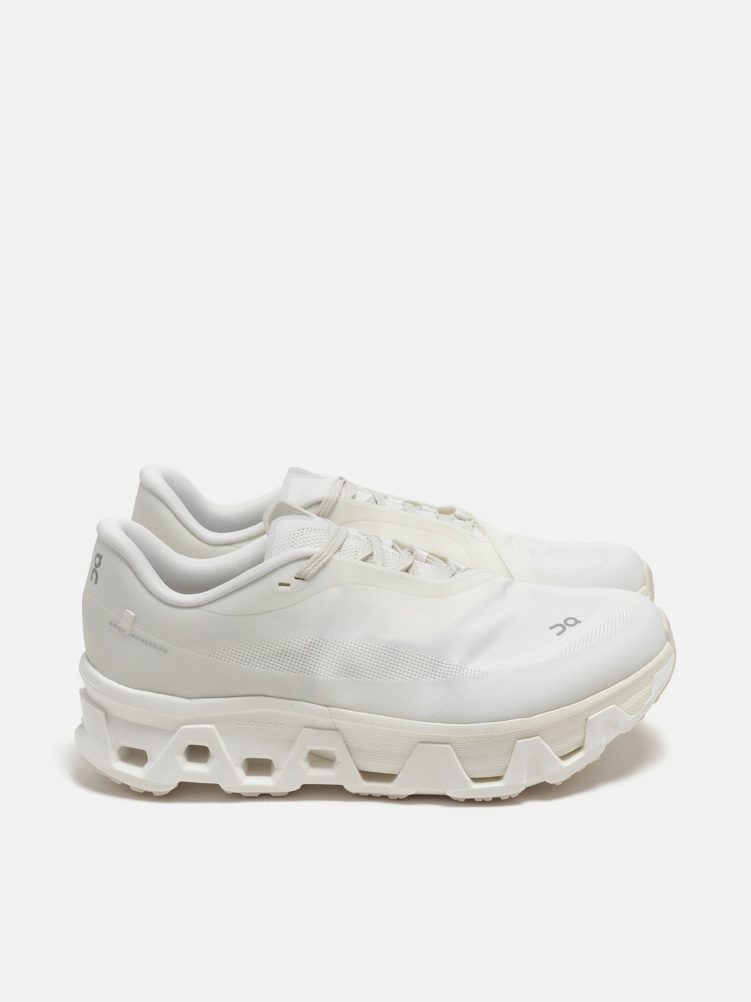 x PAF Cloudmonster Hyper White/White - 1