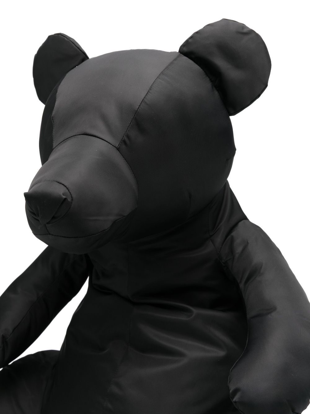 bear-shaped cross body bag - 4