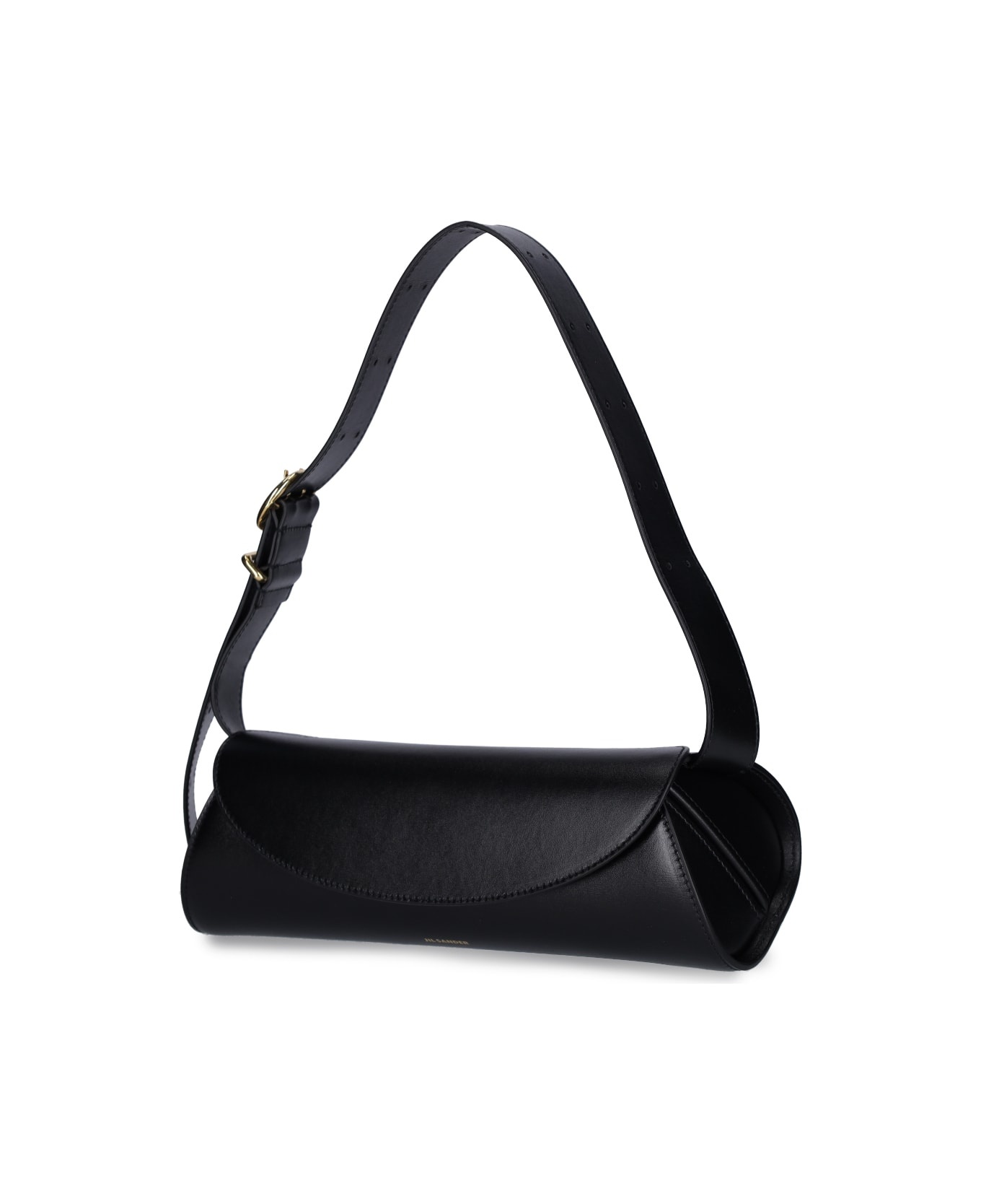 Small 'cannolo' Shoulder Bag - 2