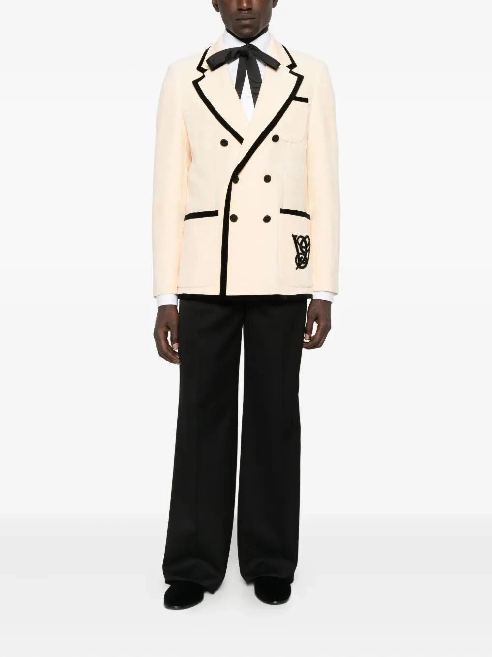 Valentino Garavani Men Jacket - 2