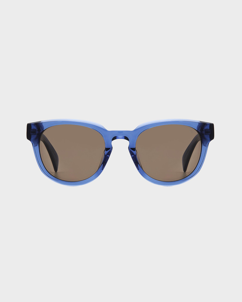 rag & bone Slayton
Oval Sunglasses outlook