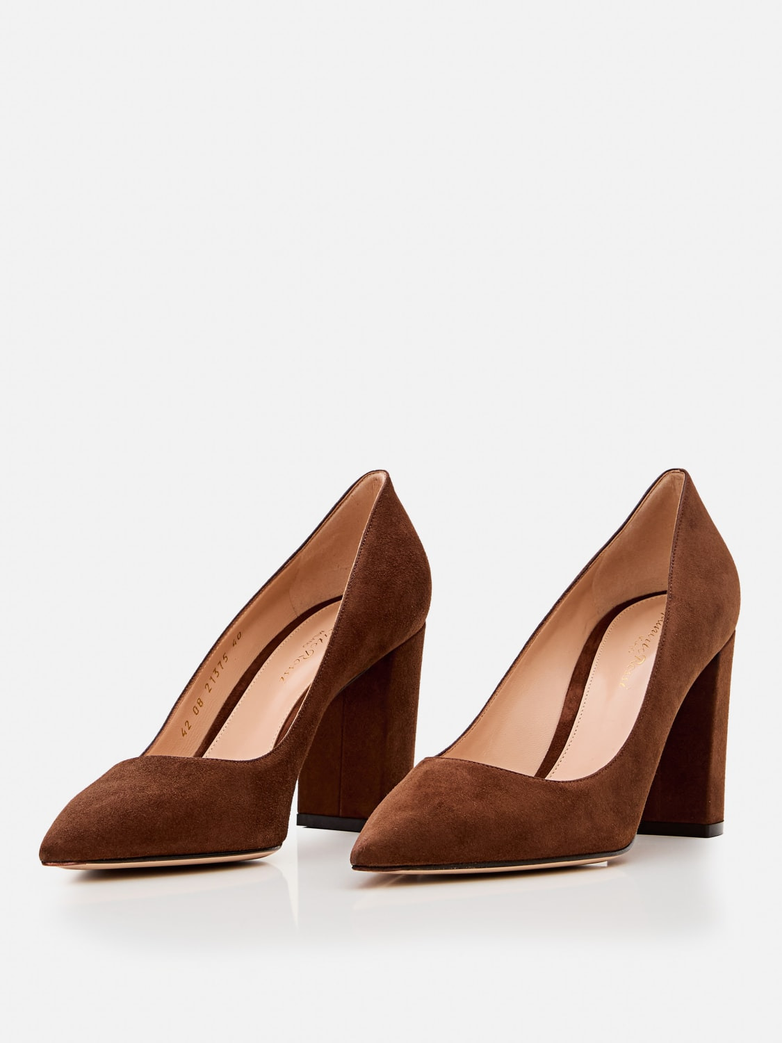Pumps woman Gianvito Rossi - 2