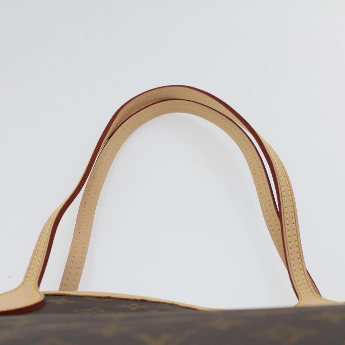 LOUIS VUITTON Monogram Neverfull GM Tote Bag M40157 - 14