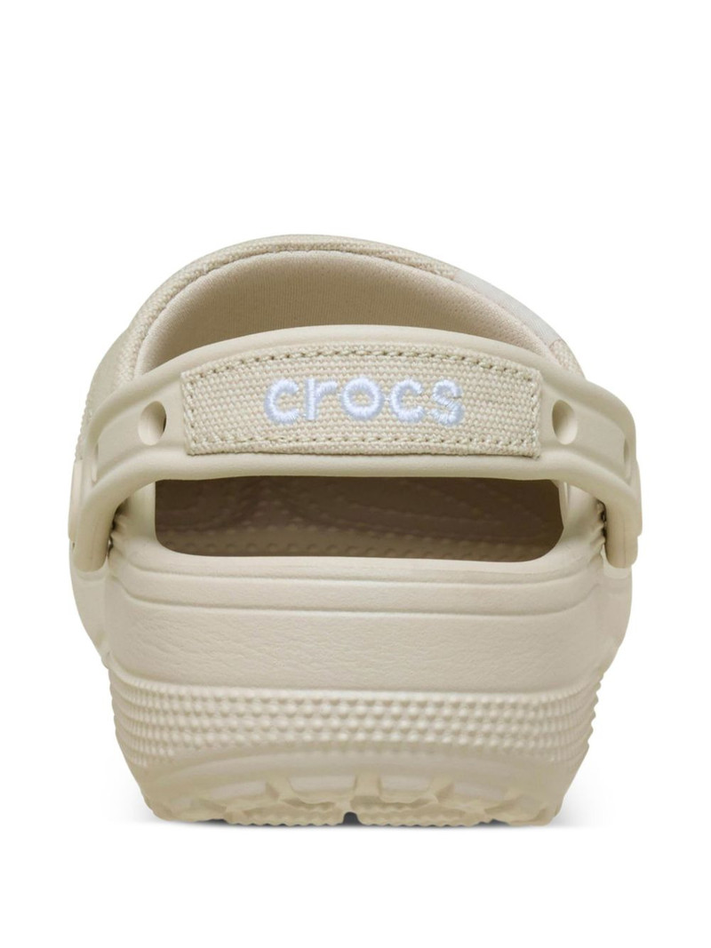 Classic Crafted clogs 4