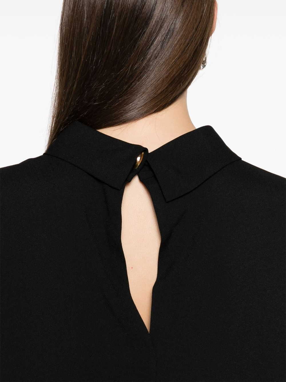long sleeve blouse - 5