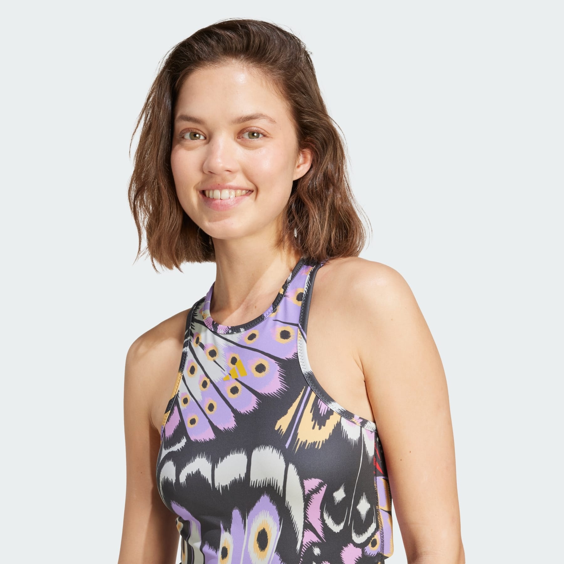 adidas X FARM Premium Dress - 5