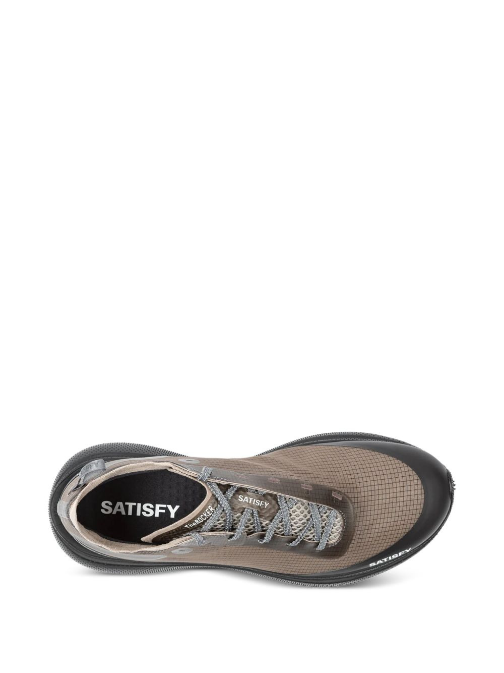 TheRocker sneakers - 4