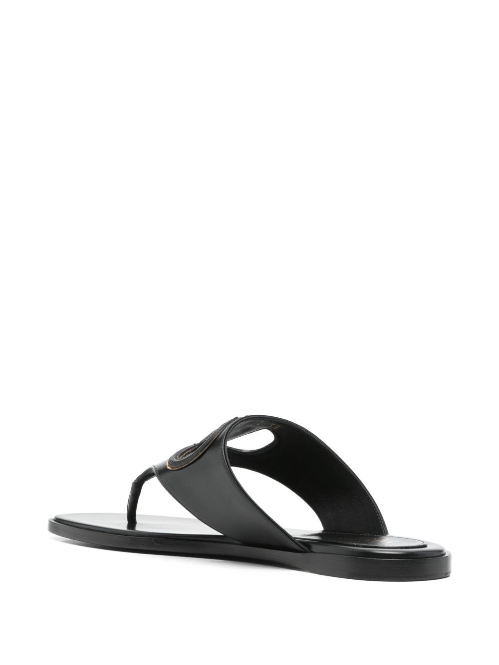 VLogo Signature sandals - 3