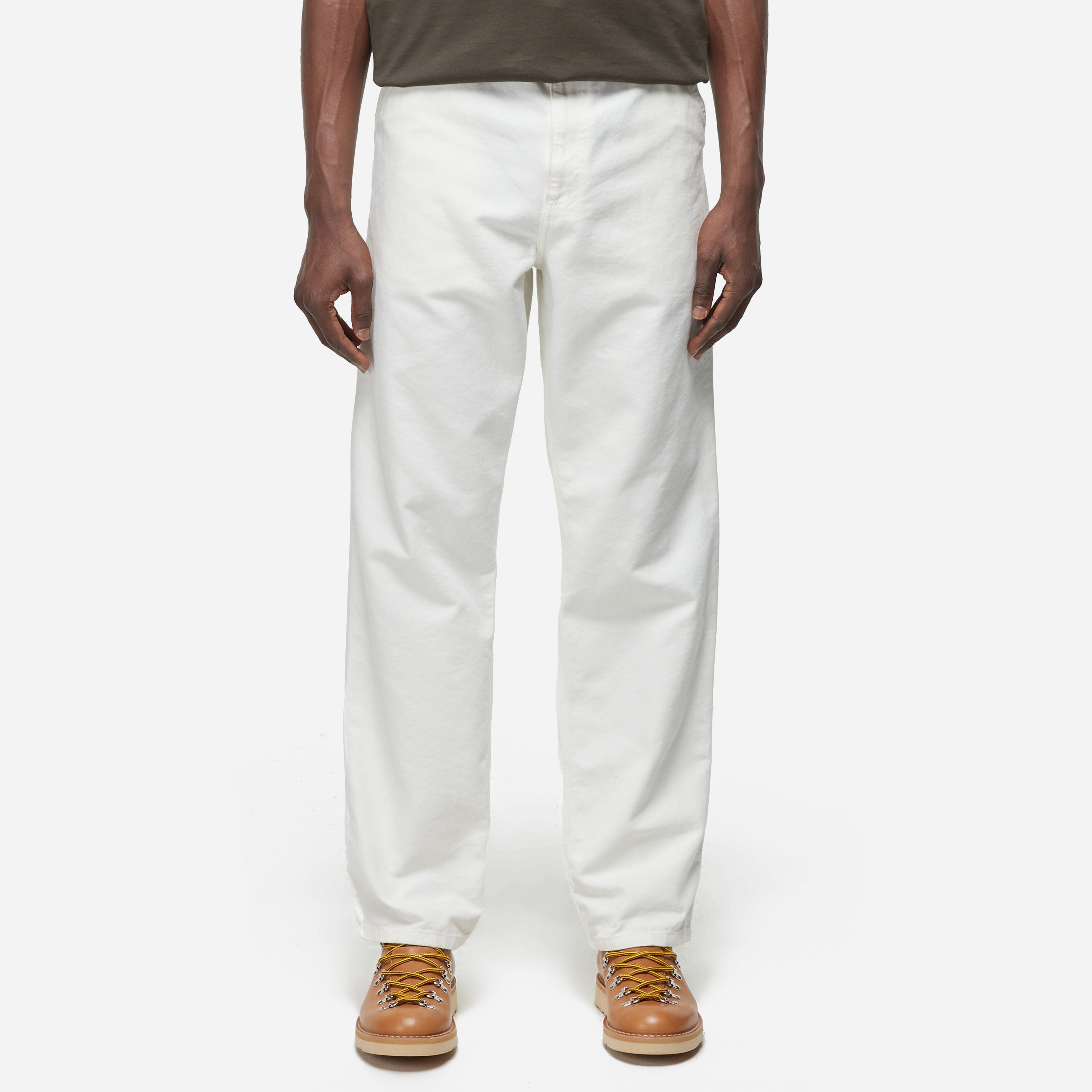 Carhartt WIP Simple Pant - 1