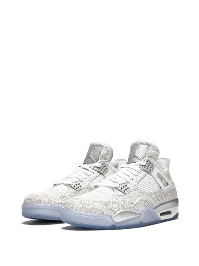 Jordan Air Jordan 4 Retro Laser 30th anniversary outlook