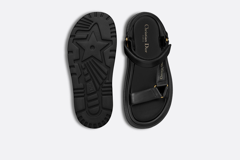 D-Wave Sandal 6