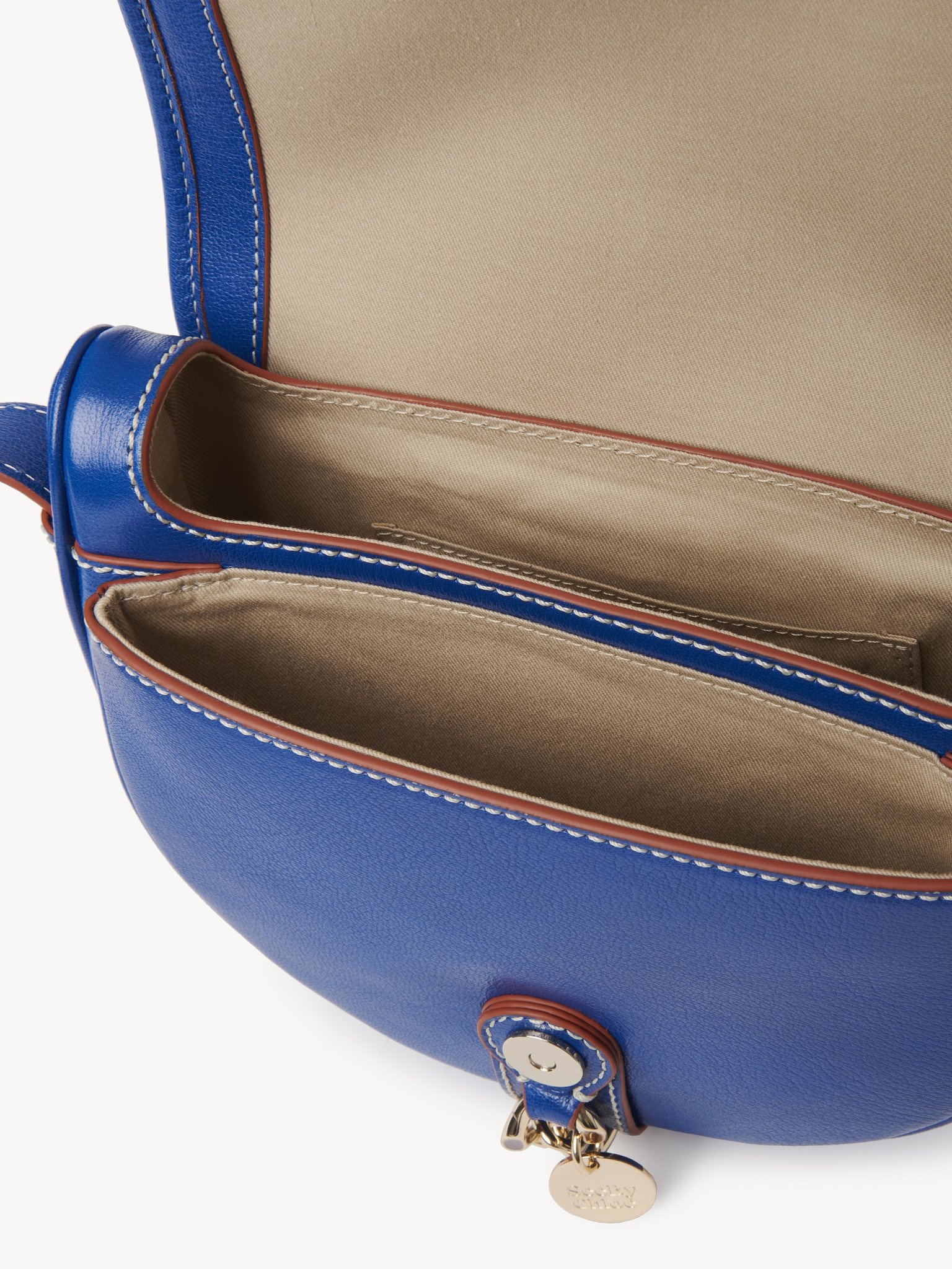 MARA SADDLE BAG - 4