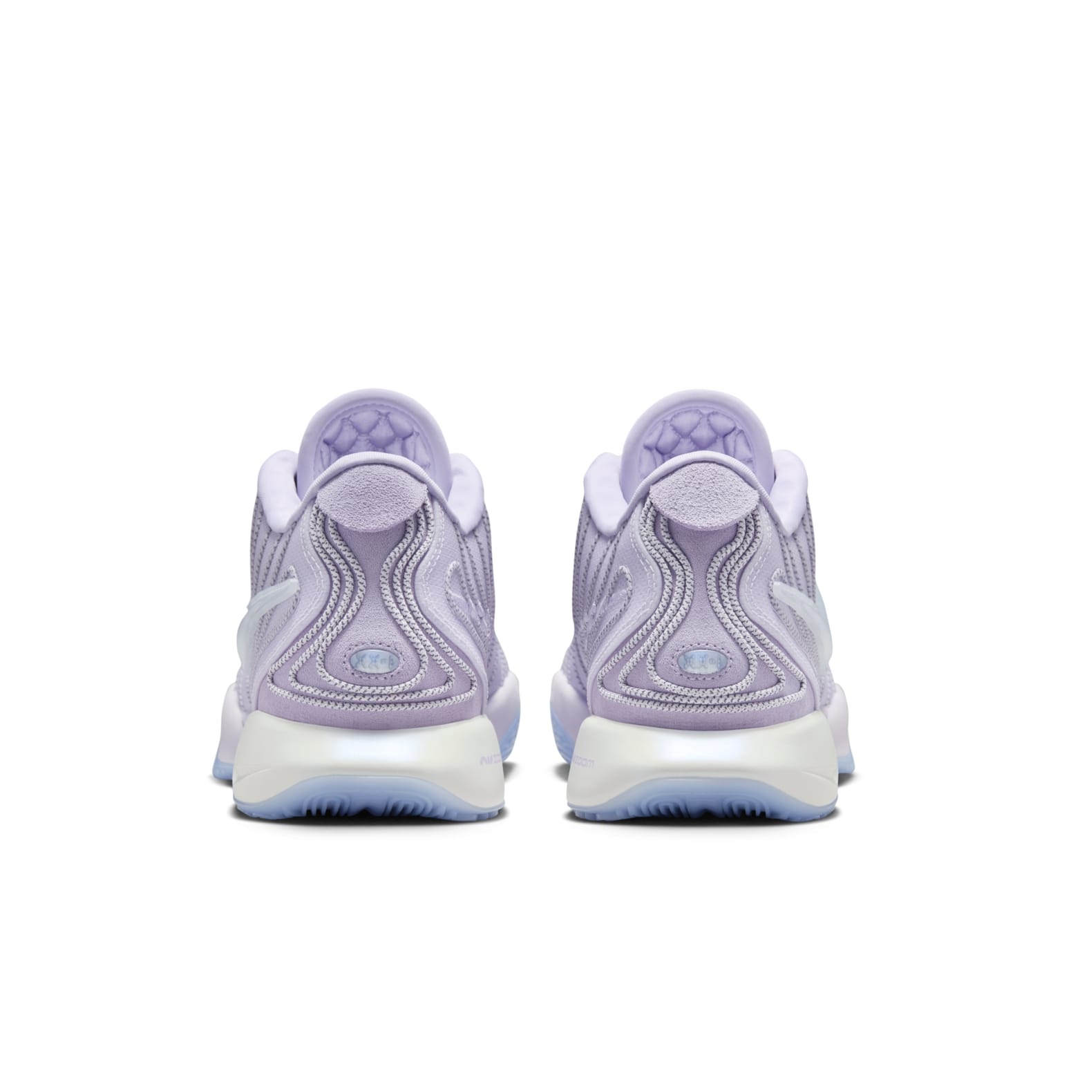 Nike LeBron 21 'Translucent Outsole Easter' HF5353-500 - 5